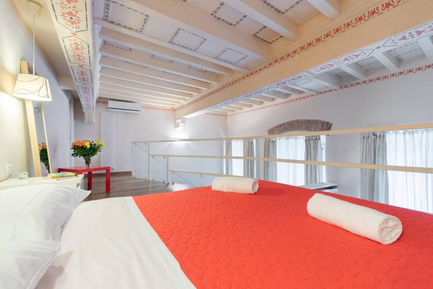 Ginori - 2 Bedrooms Apartment By Mercato Centrale フィレンツェ エクステリア 写真
