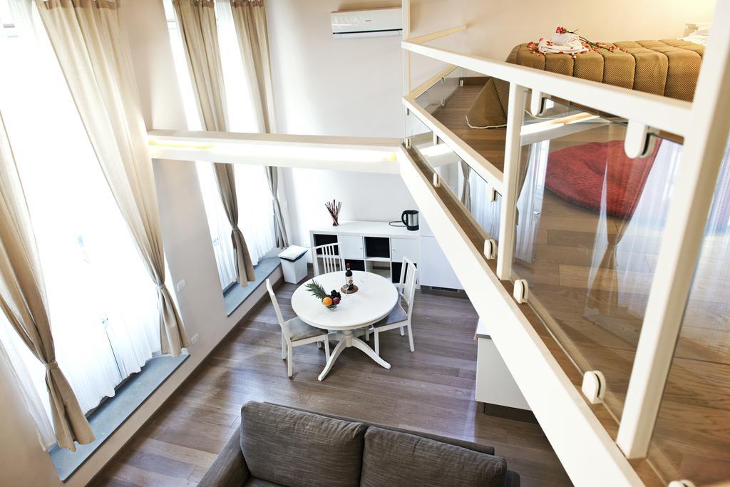 Ginori - 2 Bedrooms Apartment By Mercato Centrale フィレンツェ エクステリア 写真